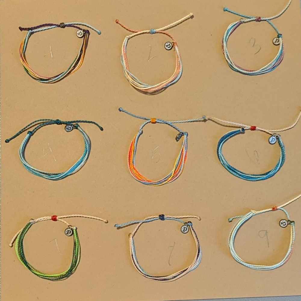 Pura Vida Bracelets